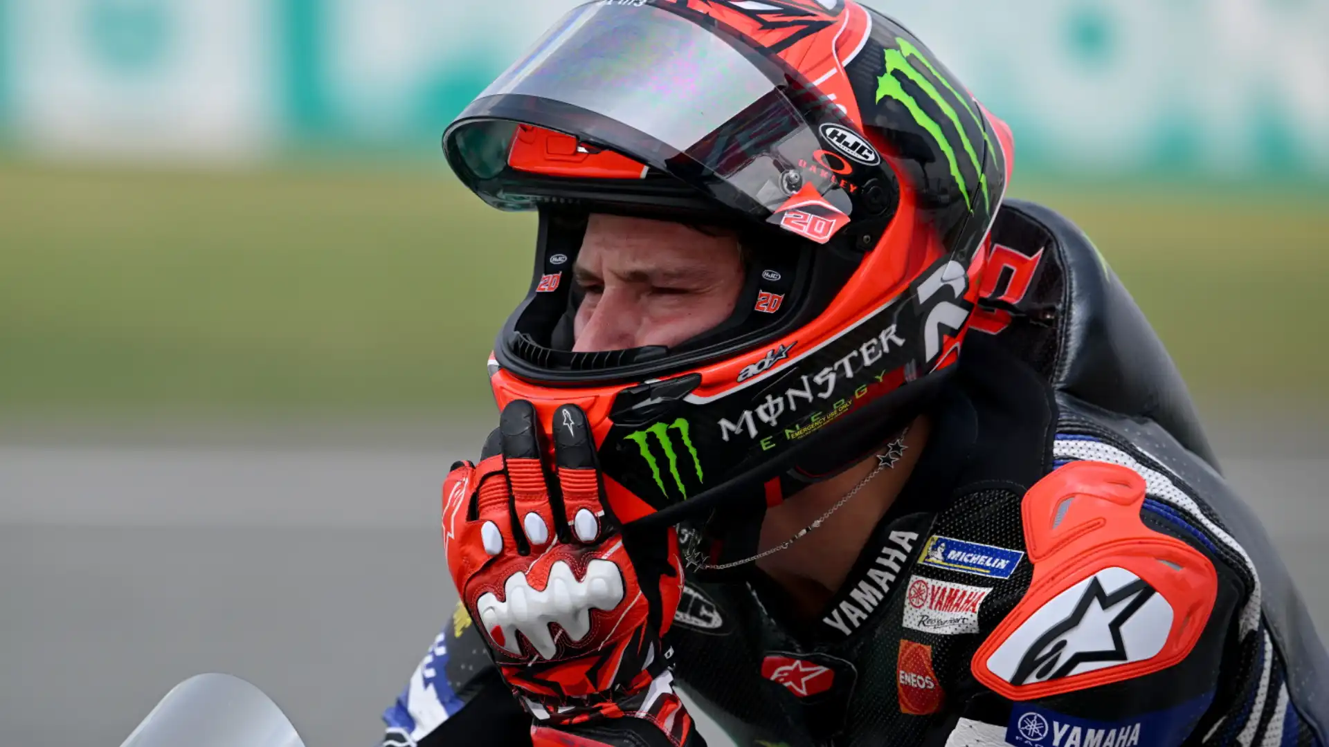 Quartararo Akui Yamaha 2026 Belum Punya Arah Jelas