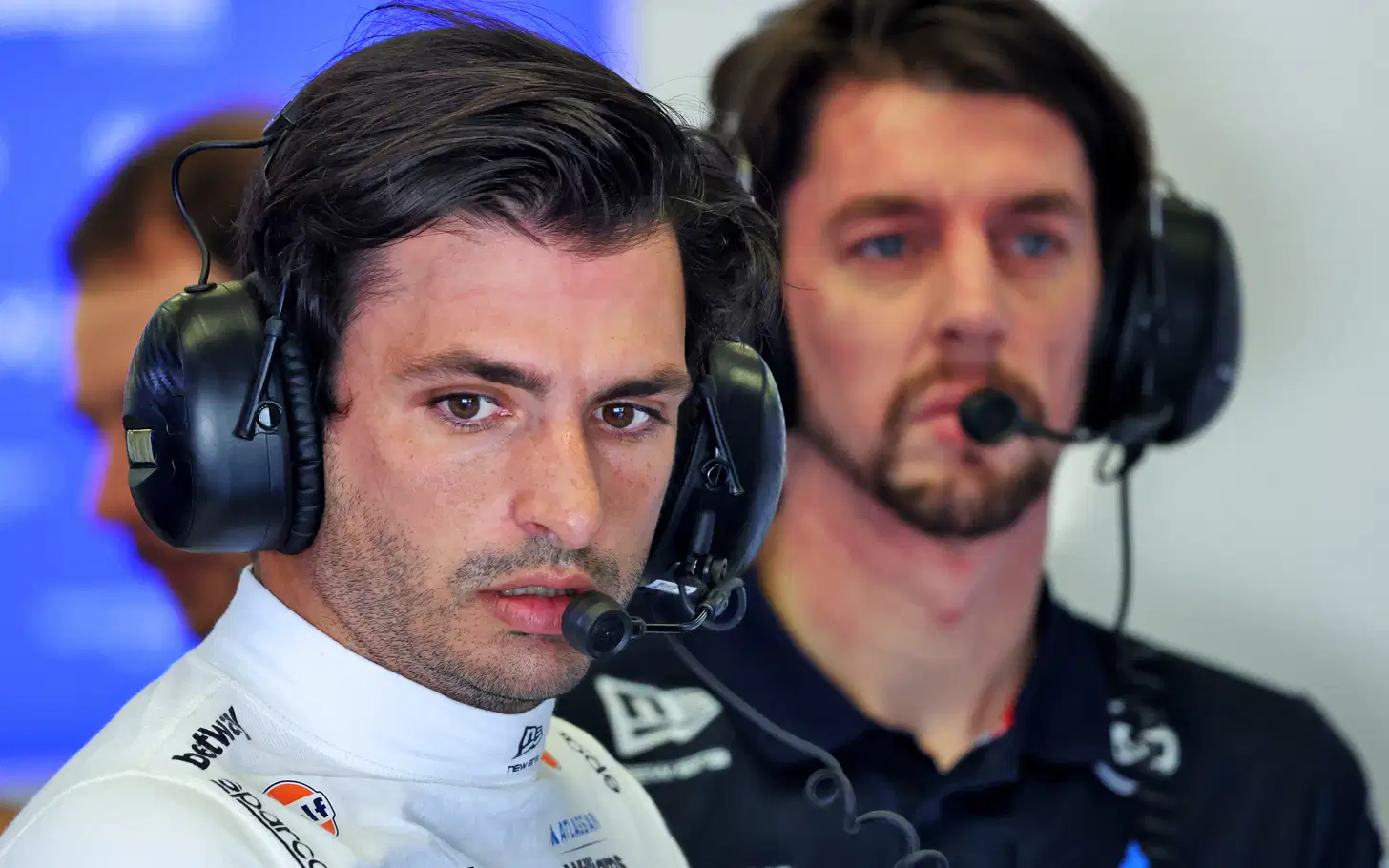 Carlos Sainz  Terbuka Tambah Sprint F1, Minta Evaluasi