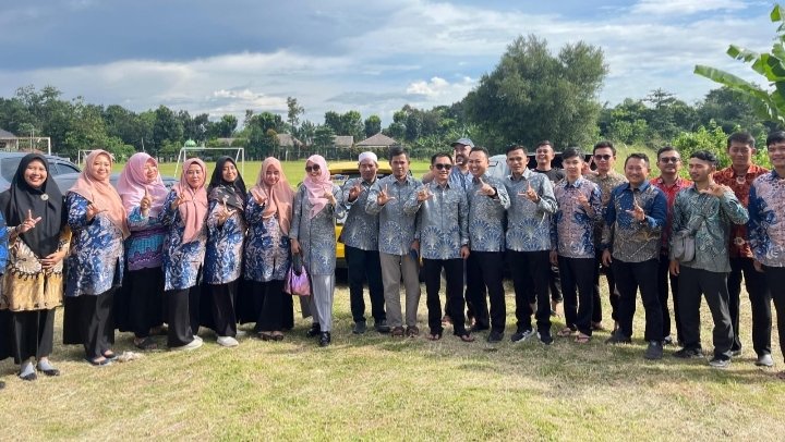 Forum Guru Banten Kecewa: Surat Audiensi ke Gubernur dan Ketua DPRD Tak Direspon