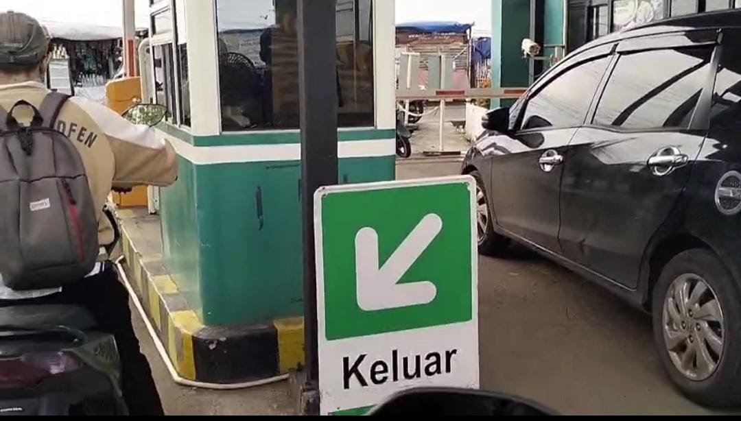 Disidak Dishub, Tarif Parkir RS Ananda Babelan Masih Mahal, Warga Bayar Rp15.000 untuk 5 Jam, Sanksi Belum Tegas