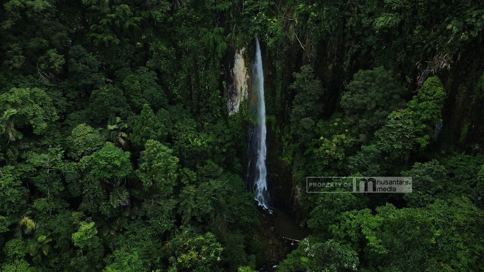 Hidden Gem Pandeglang, Pesona Curug Ciajeng dan Curug Kembar