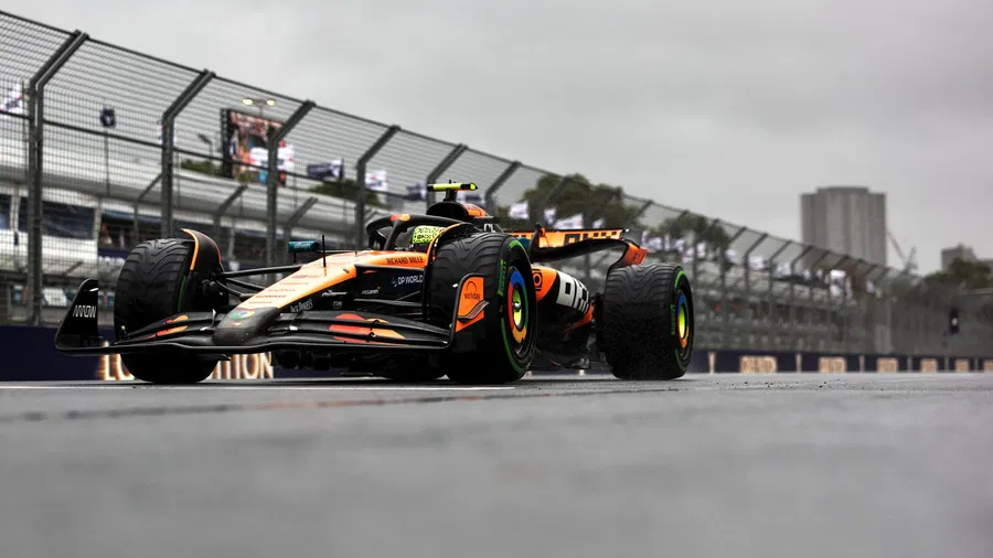 GP Australia Pastikan F1 2026 Tetap Berjalan