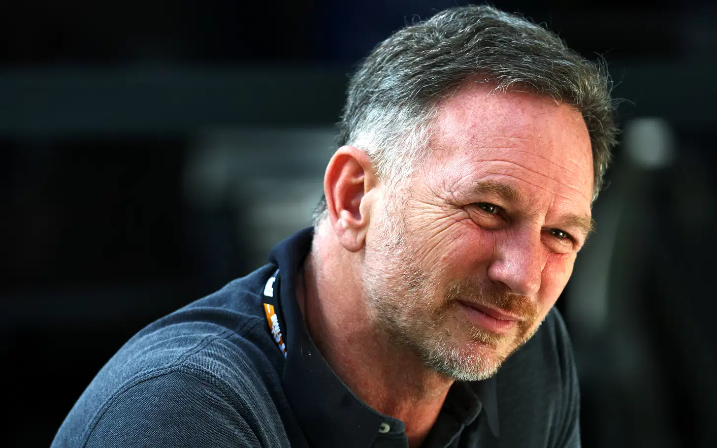 Montoya Sarankan Ferrari Rekrut Christian Horner