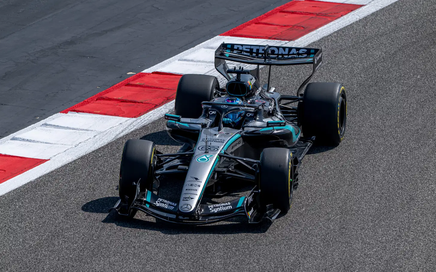 Mayoritas Fans Nilai FIA Keliru Soal Rasio Kompresi