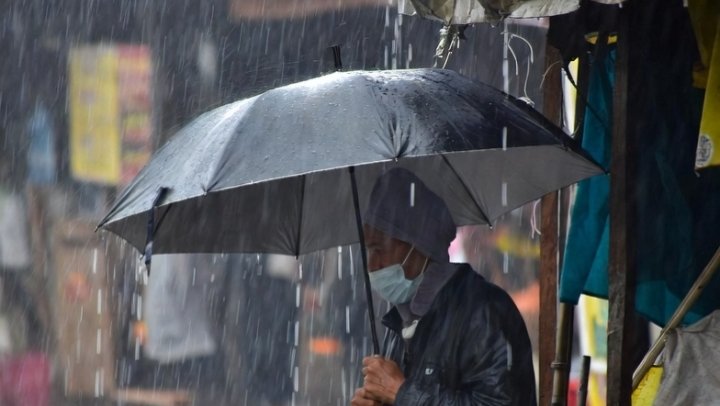 Hujan Lebat Disertai Petir dan Angin Kencang Melanda Jabodetabek Hari Ini 4 Maret 2026, Waspada hingga Pukul 15:30 WIB!