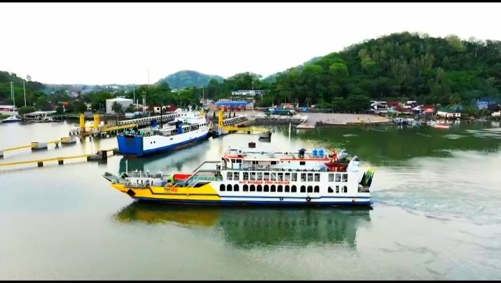 Nyepi Berdekatan Lebaran 2026: ASDP Siapkan Penutupan Penyeberangan dan Rute Alternatif