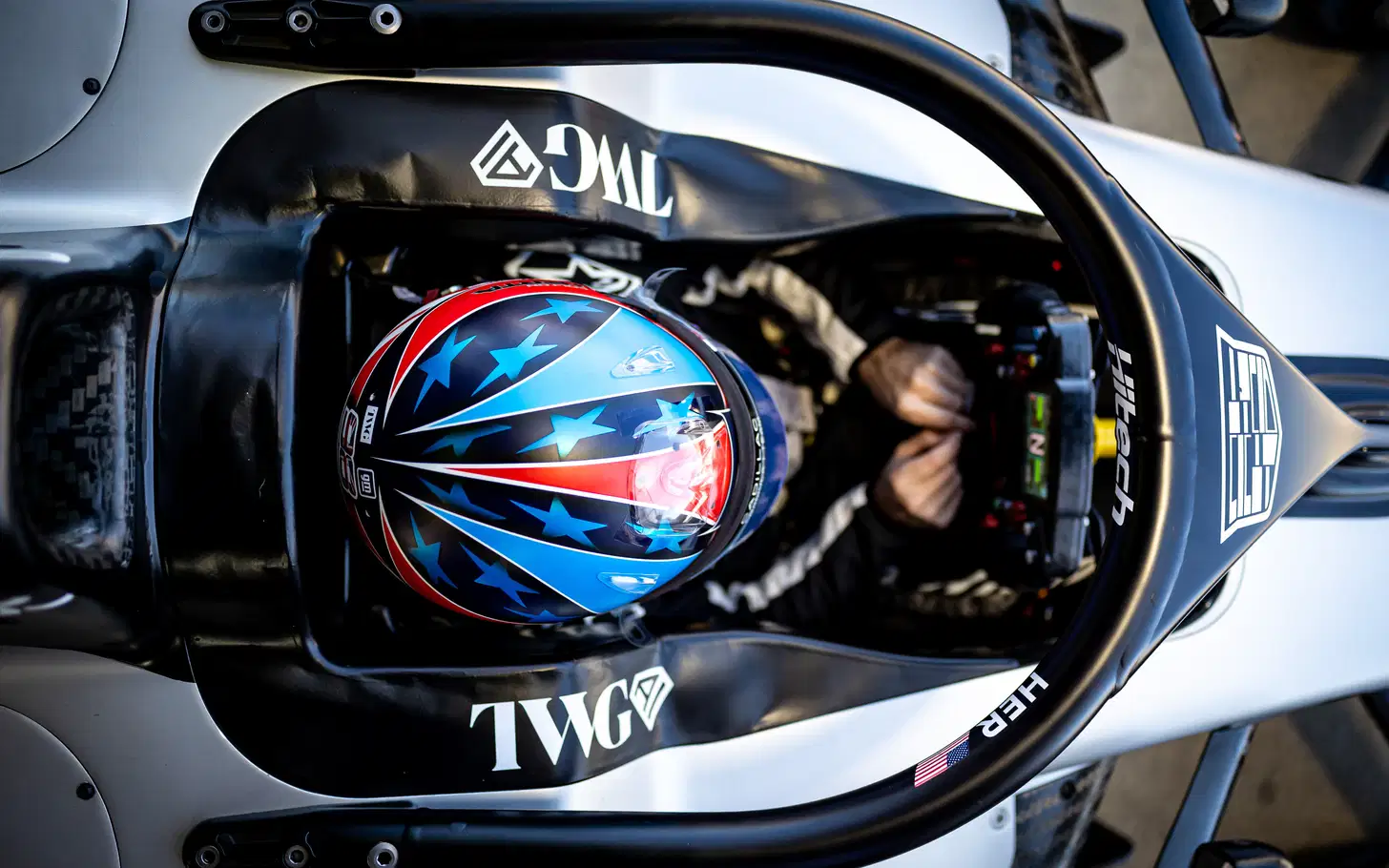 Dino Beganovic Raih Pole F2 Australia 2026 di Albert Park