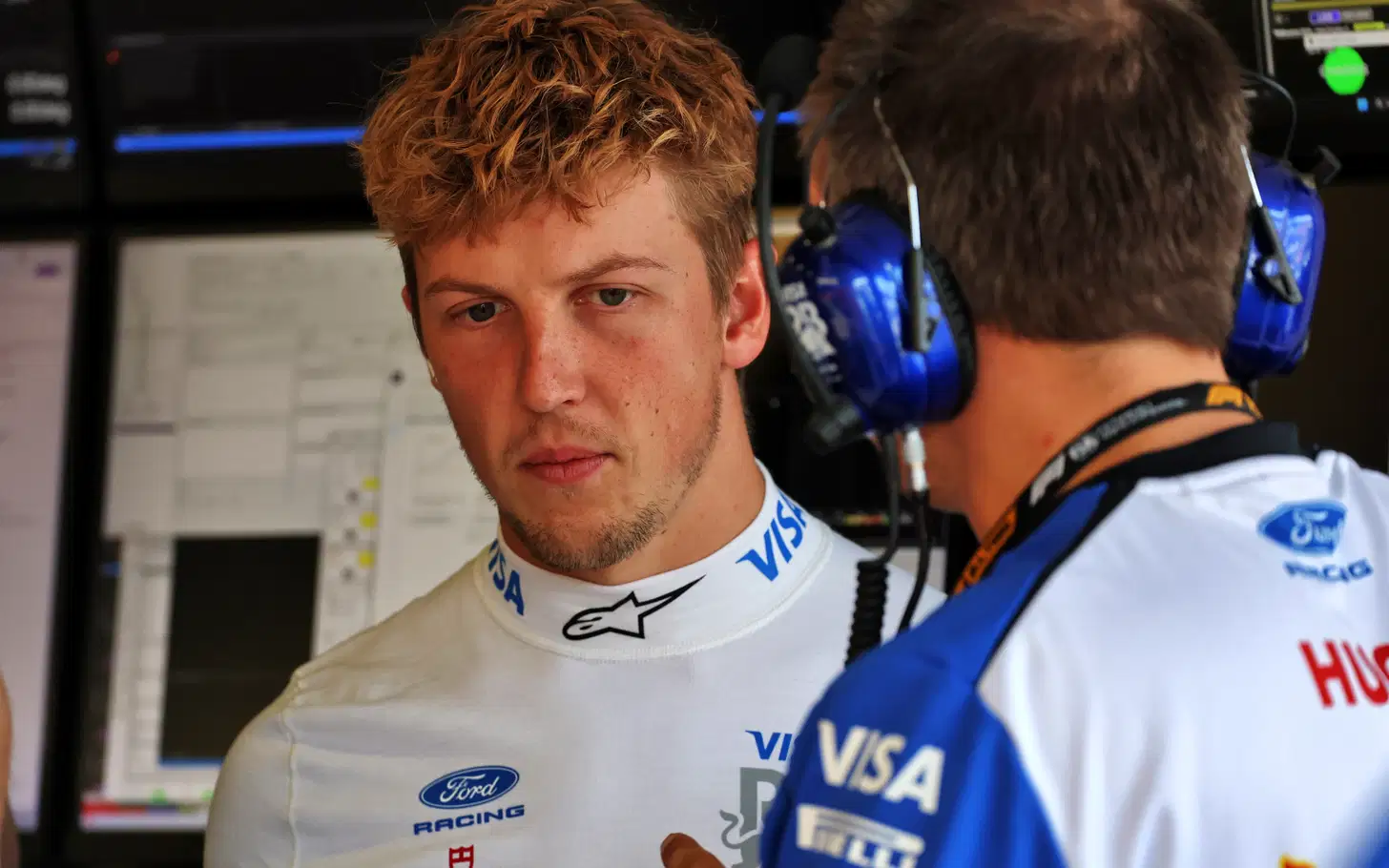 Liam Lawson Terkejut Racing Bulls Tembus Q3 F1 Australia 2026