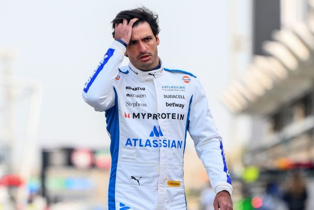 Carlos Sainz Kritik Publik Pembalap soal Mobil F1 2026