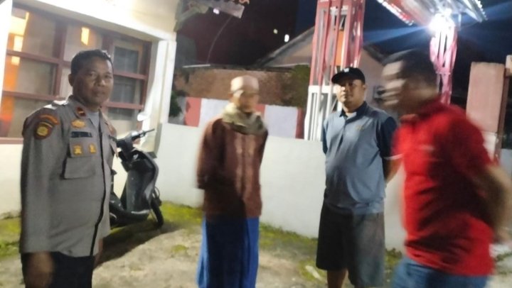 Heboh Bau Bensin Misterius Serbu Dapur Warga Cilegon Saat Sahur! Panik Hindari Ledakan, Damkar & Polisi Turun Tangan