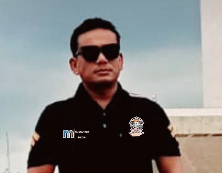 GOPC Pimpinan Eman Dede Siap Bergandeng Tangan dengan Muspika, Balawista & Dinas Pariwisata Banten Jaga Keamanan Wisata Carita Jelang Lebaran 2026