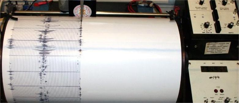 Gempa Bumi Magnitudo 5,4 Guncang 115 Km Barat Daya Sukabumi, BMKG: Tidak Berpotensi Tsunami