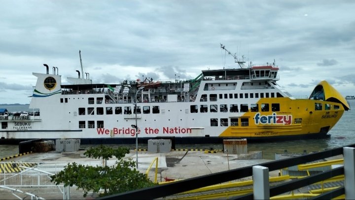 Mudik Lebaran 2026 Terkendali, ASDP Sukses Jaga Layanan Penyeberangan Prima di Tengah Lonjakan 5-7% Penumpang dan Kendaraan