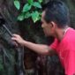 Foto. Lokasi sumur tujuh 