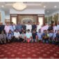 Foto, Raker PKB Kepri di hotel 89 Batam 