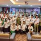 Foto, Raker PKB Kepri hotel 89 