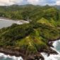 Geopark Kebumen secara resmi diakui sebagai UNESCO Global Geopark (UGGp). (voi.id)