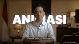 Capture Youtube Wapres Video : 
Generasi Muda, Bonus Demografi dan Masa Depan Indonesia