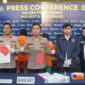 Konferensi Pers (Foto : Sandi Nusantara Media)