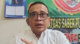 Beberkan oknum TNI/Polri 