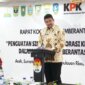 Bobby Nasution di KPK (Humas KPK)