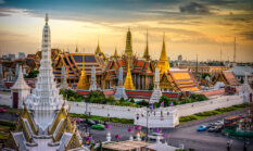 Thailand Ramah Kantong: Pilihan Liburan Hemat Favorit Orang Indonesia, 6 Hari Cuma Rp10 Juta!