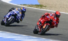 Marc Marquez Kembali Berjaya di Sprint Race GP Spanyol 2025