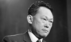 Lee Kuan Yew, Visioner yang Mengubah Singapura Jadi Negara Maju