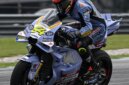 Fermin Aldeguer, pembalap Gresini Racing, melaju kencang dengan Ducati Desmosedici GP24 di Sirkuit Le Mans, MotoGP Prancis 2025 (Foto: Fermin Aldeguer Facebook)