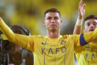 Cristiano Ronaldo (Foto: Al-Nassr)
