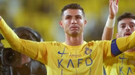 Cristiano Ronaldo (Foto: Al-Nassr)