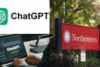 Ilustrasi Dosen Pakai ChatGPT Tanpa Izin, Mahasiswa di Universitas Northeastern Tolak dan Minta Biaya Kuliah Kembali (hotcourses.co.id, shutterstock,)