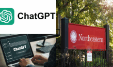 Dosen Pakai ChatGPT Tanpa Izin, Mahasiswa di Universitas Northeastern Tolak dan Minta Biaya Kuliah Kembali