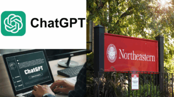 Ilustrasi Dosen Pakai ChatGPT Tanpa Izin, Mahasiswa di Universitas Northeastern Tolak dan Minta Biaya Kuliah Kembali (hotcourses.co.id, shutterstock,)