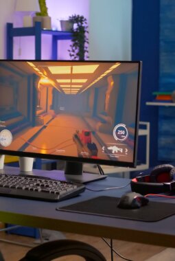 7 Alasan PC Unggul dari Konsol untuk Gaming Seru