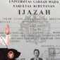 Tim Bareskrim Polri telah membuktikan keaslian ijazah Presiden Joko Widodo melalui rangkaian pemeriksaan intensif dan analisis forensik mendalam. (Twitter/X/Canva)