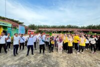PT PLB Astra Group Gelar Peringatan Hari Buruh Internasional 2025