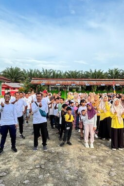 PT PLB Astra Group Gelar Peringatan Hari Buruh Internasional 2025
