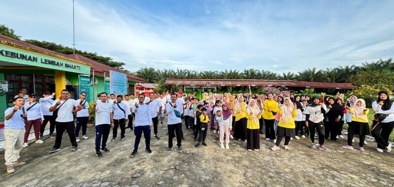 PT PLB Astra Group Gelar Peringatan Hari Buruh Internasional 2025