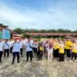 PT PLB Astra Group Gelar Peringatan Hari Buruh Internasional 2025