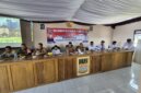 Pembentukan koperasi Merah Putih 