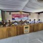 Pembentukan koperasi Merah Putih 