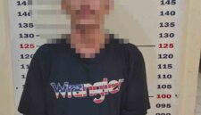 Polsek Kalianda Tangkap Pelaku Penganiayaan