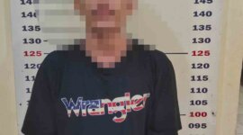 Polsek Kalianda Tangkap Pelaku Penganiayaan