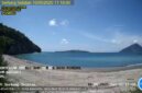Status Waspada Tetap Berlaku untuk Gunung Anak Krakatau