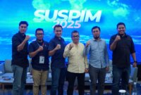 Serikat Karyawan Krakatau Posco Gelar Kursus Kepemimpinan
