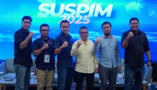 Serikat Karyawan Krakatau Posco Gelar Kursus Kepemimpinan