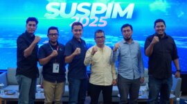 Serikat Karyawan Krakatau Posco Gelar Kursus Kepemimpinan