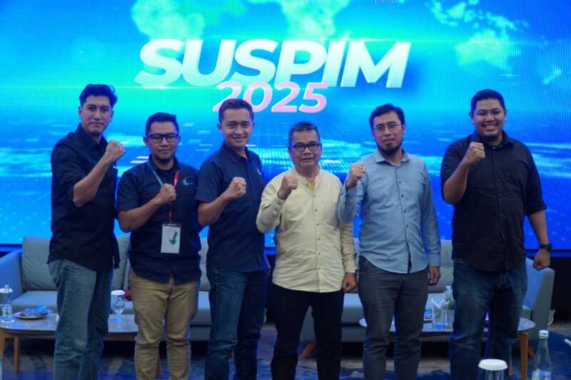 Serikat Karyawan Krakatau Posco Gelar Kursus Kepemimpinan