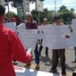 GALAKSI Sumsel Laporkan Dugaan KKN Penggunaan Dana BOS